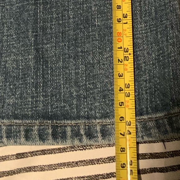 Tommy Hilfiger bootcut jeans size 16 - Picture 10 of 11